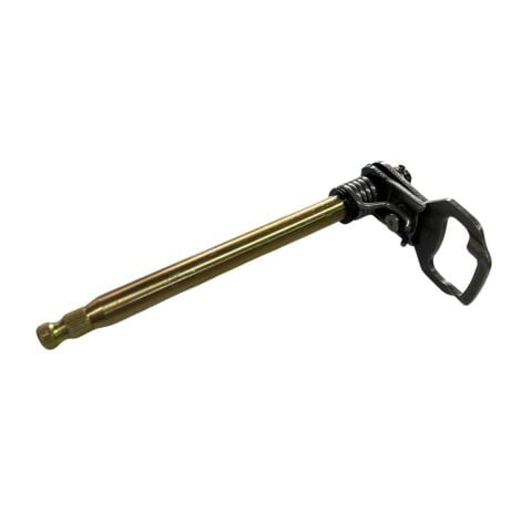 MONDİAL MH125 DRİFT VİTES DEĞİŞTİRME MİLİ KOMPLE