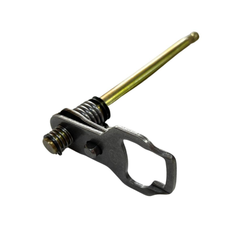 MONDİAL MH125 DRİFT VİTES DEĞİŞTİRME MİLİ KOMPLE