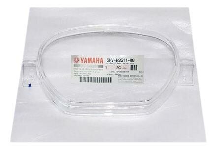 YAMAHA CRYPTON R KM CAMI GÖSTERGE CAMI