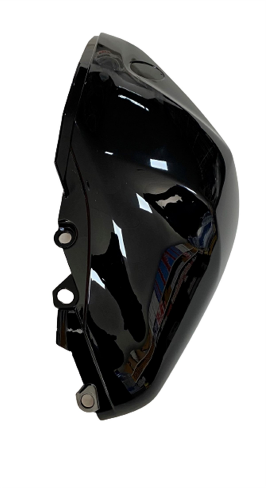 YAMAHA YZF-R25 DEPO YAN KAPAK SOL SİYAH ORJİNAL