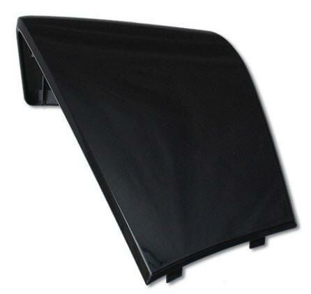 HONDA PCX125 2018-2020 KAPAK İÇ CEP SİYAH