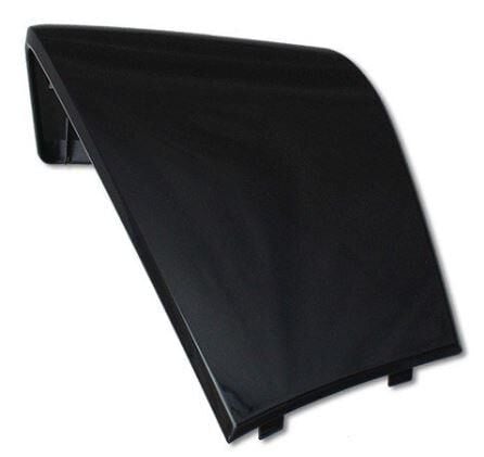 HONDA PCX125 2018-2020 KAPAK İÇ CEP SİYAH