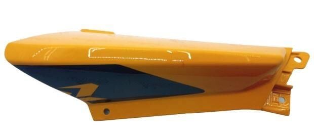 MONDİAL RX3  SOL SELE ALTI YAN KARENAJ ÖN (TURUNCU) ORJİNAL