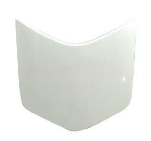 HONDA PCX125 2018-2020 KAPAK ÇEKME ORTA BEYAZ