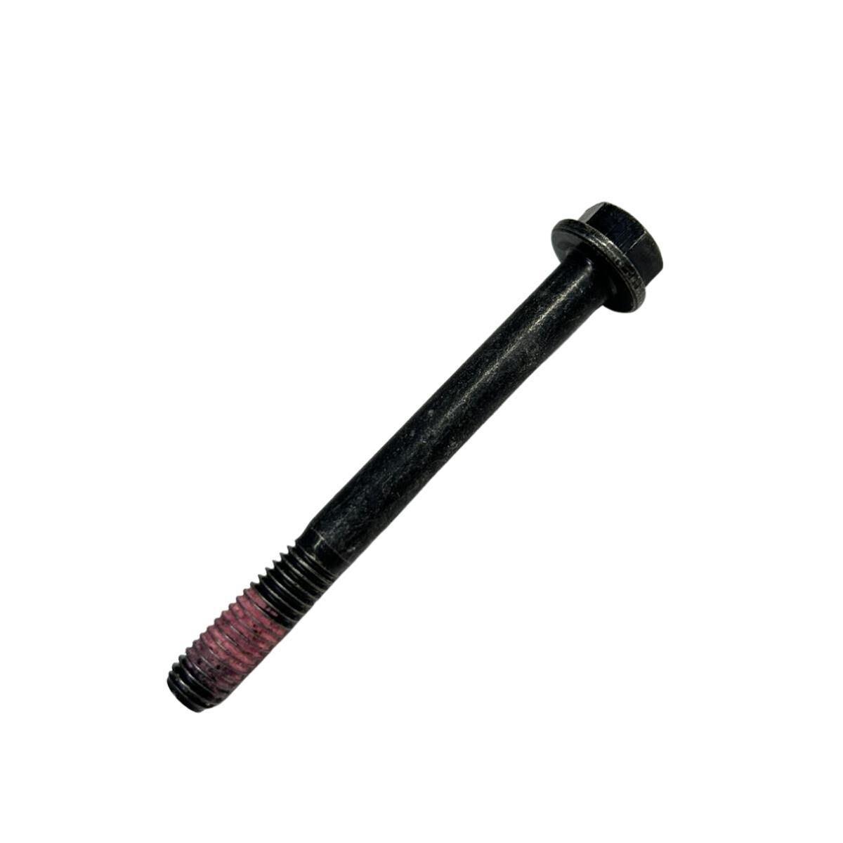 BAJAJ PULSAR RS200 FAR BAĞLANTI SAÇI VİDASI 8 mm BOY 7.5 CM