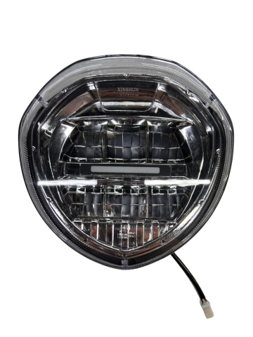 VOLTA APT4 ÖN FAR 12V (2024)