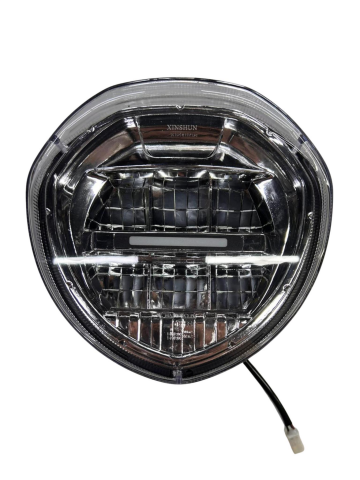 VOLTA APT4 ÖN FAR 12V (2024)