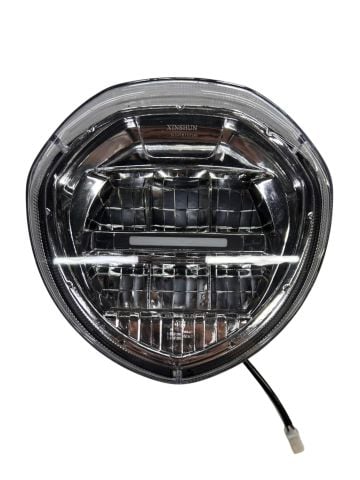 VOLTA APT4 ÖN FAR 12V (2024)