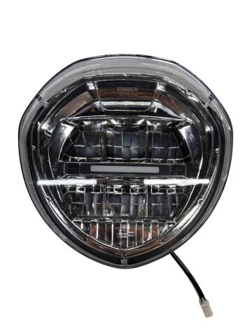 VOLTA APT4 ÖN FAR 12V (2024)