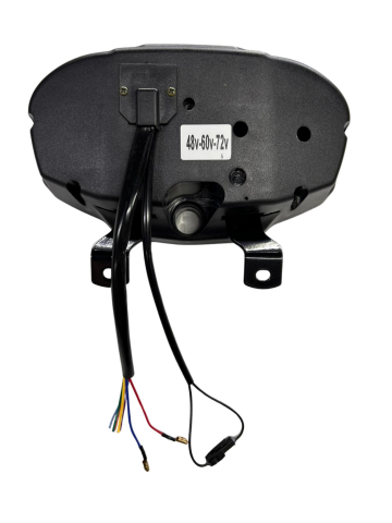 VOLTA APT4 GÖSTERGE KM SAATİ