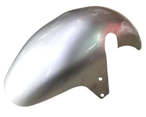 KANUNİ EBIKE101 EBIKE101-2 ÖN ÇAMURLUK GRİ