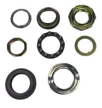 MONDİAL E-MON BUDDY ÖN MAŞA YATAK TAKIMI