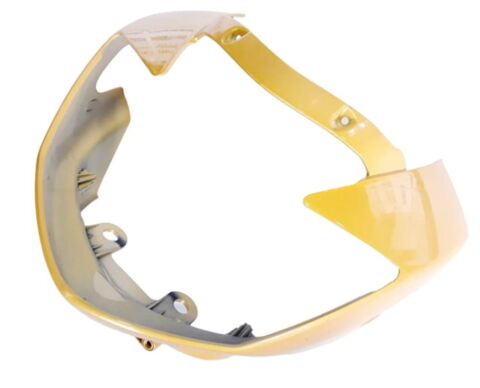 TVS RTR150 2011-2012 FAR ÇERÇEVESİ YUVASI SARI ORJİNAL