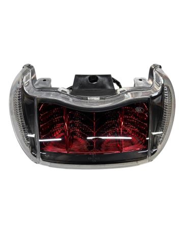 VOLTA RS7 ARKA STOP LED