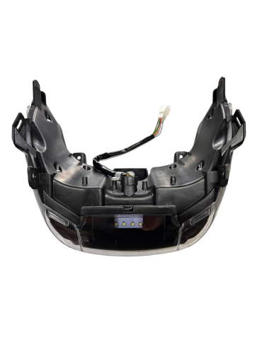 VOLTA RS7 ARKA STOP LED