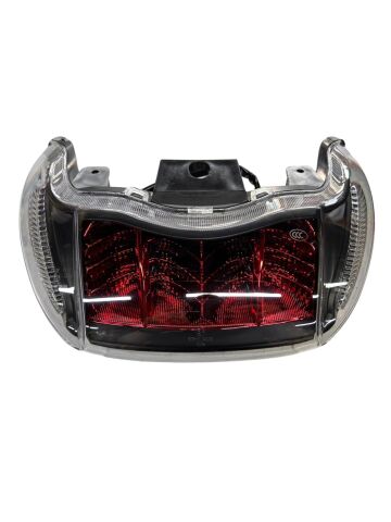VOLTA RS7 ARKA STOP LED