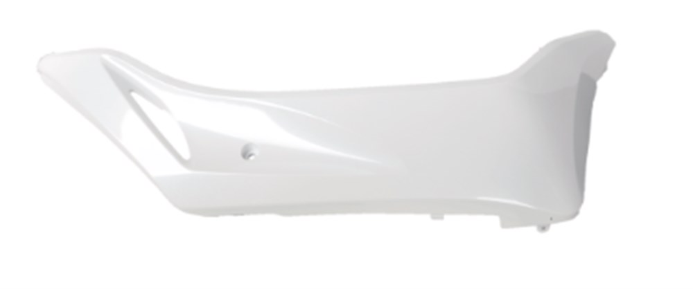 HONDA PCX150 2014-2017 DÖŞEME DESTEĞİ  SAĞ BEYAZ ORJİNAL