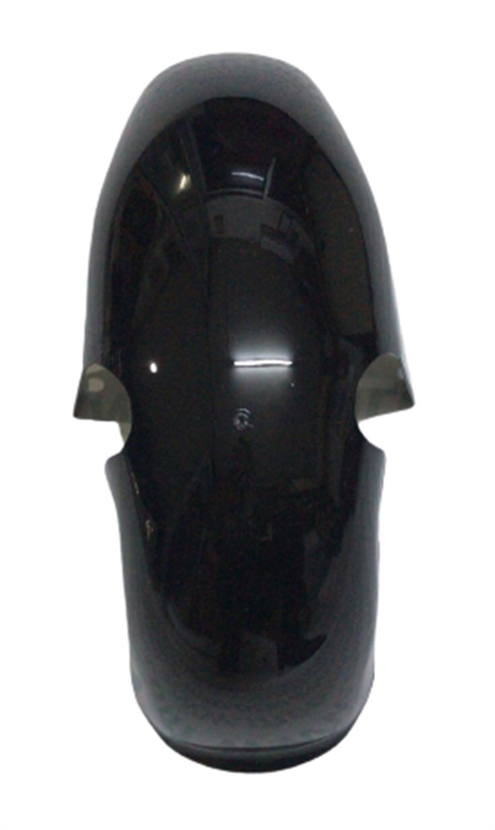 KANUNİ EBIKE101 EBIKE101-2 ÖN ÇAMURLUK SİYAH