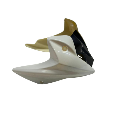 MONDİAL DRİFT L SAĞ SOL ORTA SAKAL BEYAZ 3 PARÇA