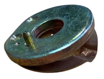 KANUNİ ELİTE100-110 VİTES GÖSTERGE MÜŞÜRÜ PULU ADET