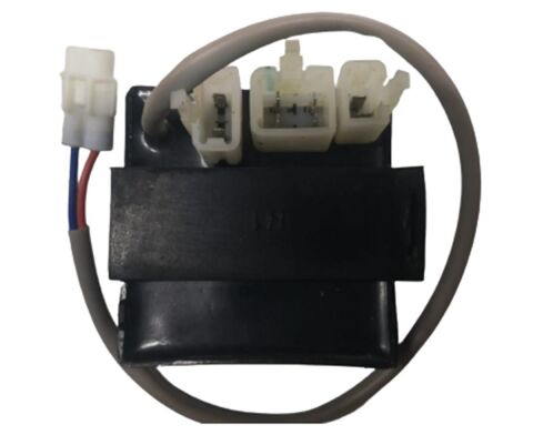 TVS JUPİTER 110 BEYİN (CDI)