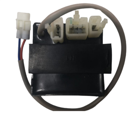 TVS JUPİTER 110 BEYİN (CDI)
