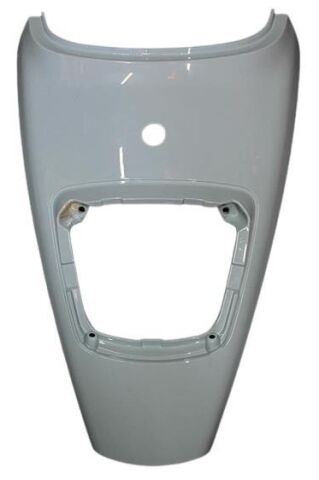 MONDİAL WİNG 50 2022 ARKA STOP MUHAFAZASI (BUZ MAVİ) ORJİNAL