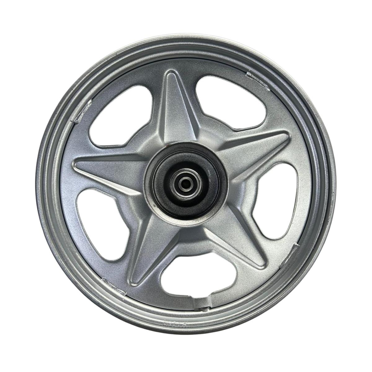 VOLTA VSM ÖN JANT GRİ İÇ ÇAPI 80cm KÜÇÜK KAMPANA