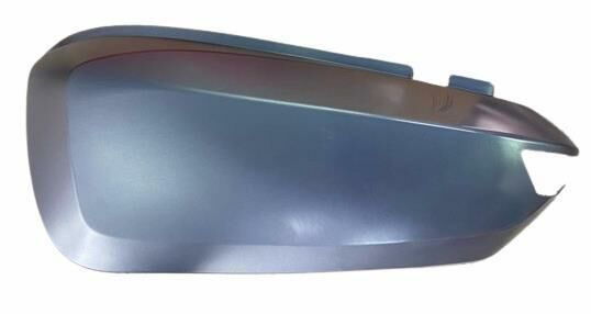 MONDİAL TAB 50 SOL SELE ALTI SİYAH