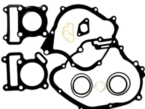 YAMAHA CRYPTON 1999-2015 CONTA TAKIMI