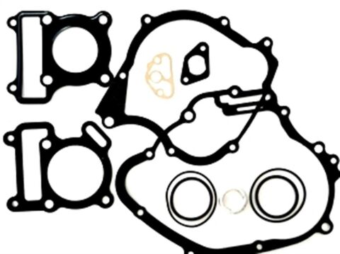 YAMAHA CRYPTON 1999-2015 CONTA TAKIMI