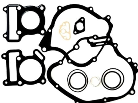YAMAHA CRYPTON 1999-2015 CONTA TAKIMI