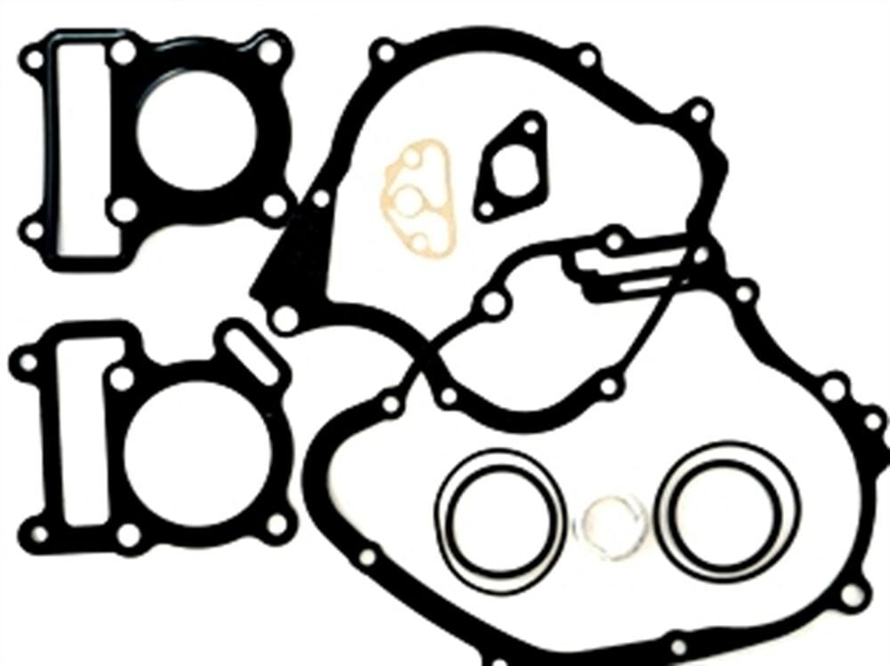 YAMAHA CRYPTON 1999-2015 CONTA TAKIMI