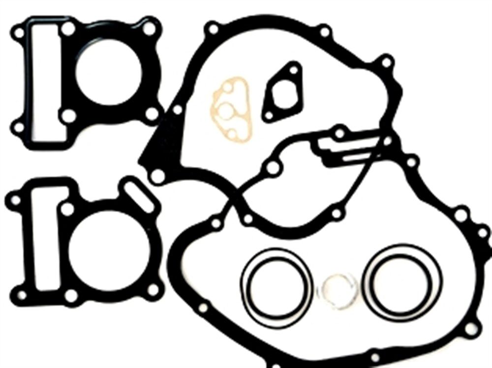 YAMAHA CRYPTON 1999-2015 CONTA TAKIMI