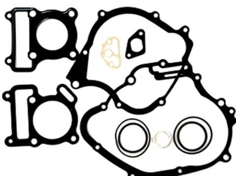 YAMAHA CRYPTON 1999-2015 CONTA TAKIMI