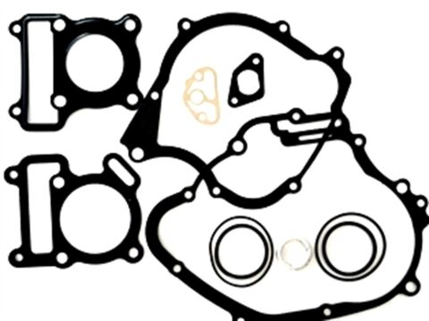 YAMAHA CRYPTON 1999-2015 CONTA TAKIMI