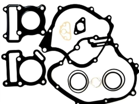 YAMAHA CRYPTON 1999-2015 CONTA TAKIMI