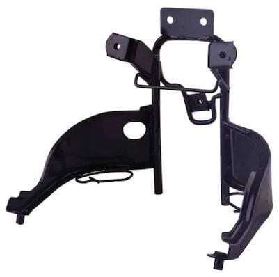 YAMAHA YBR FAR BRAKETİ 2004 SİYAH