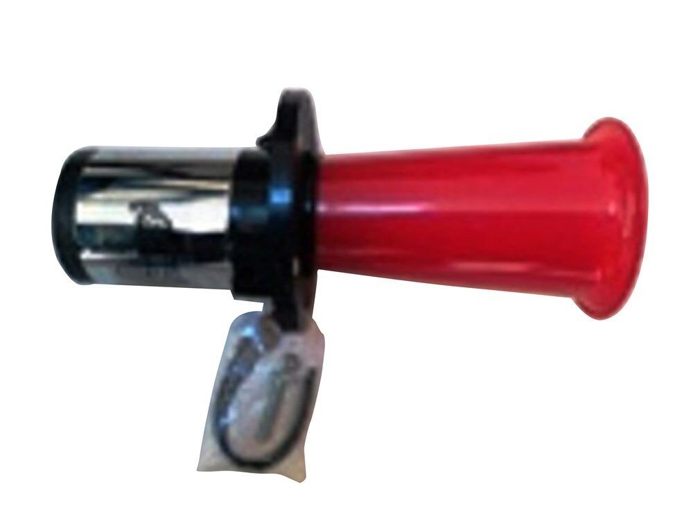 CG-AGK-CUP KORNA EBUE 12 VOLT ÖKÜZ KORNASI