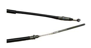 TVS JUPİTER 110 SOL FREN KOLU ÖN FREN TELİ BOY (121 cm)