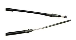 TVS JUPİTER 110 SOL FREN KOLU ÖN FREN TELİ BOY (121 cm)