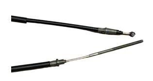 TVS JUPİTER 110 SOL FREN KOLU ÖN FREN TELİ BOY (121 cm)