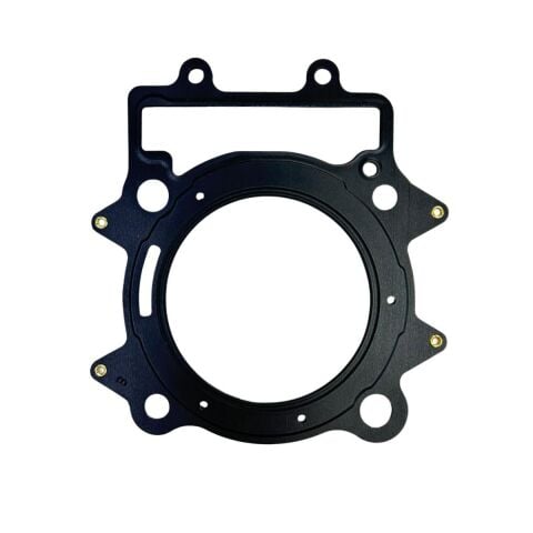 BAJAJ DOMİNAR 400 SİLİNDİR ÜST CONTASI