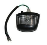 MONDİAL LOYAL PLAKA LAMBASI KOMPLE ORJİNAL