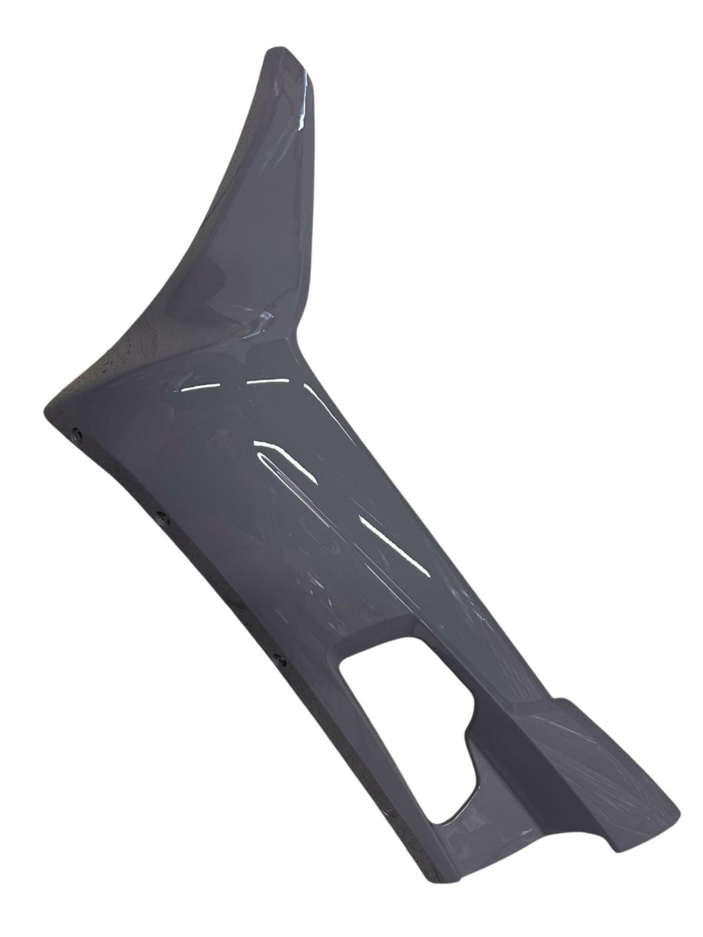 MONDİAL STRADA 125 SOL ALT MARŞBİYEL (GRİ) ORJİNAL