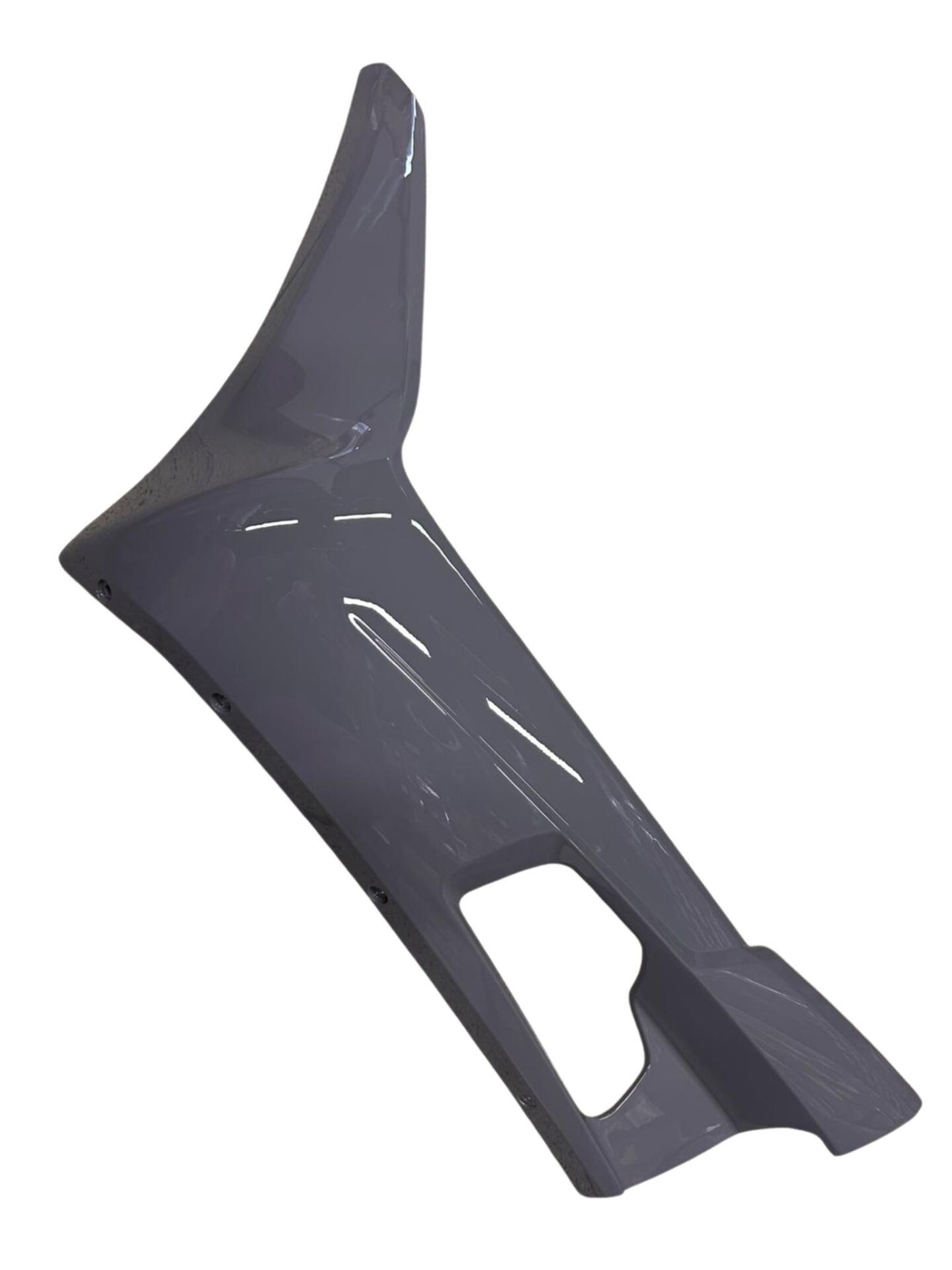 MONDİAL STRADA 125 SOL ALT MARŞBİYEL (GRİ) ORJİNAL