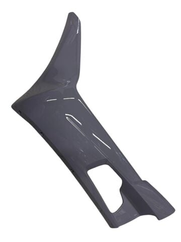 MONDİAL STRADA 125 SOL ALT MARŞBİYEL (GRİ) ORJİNAL