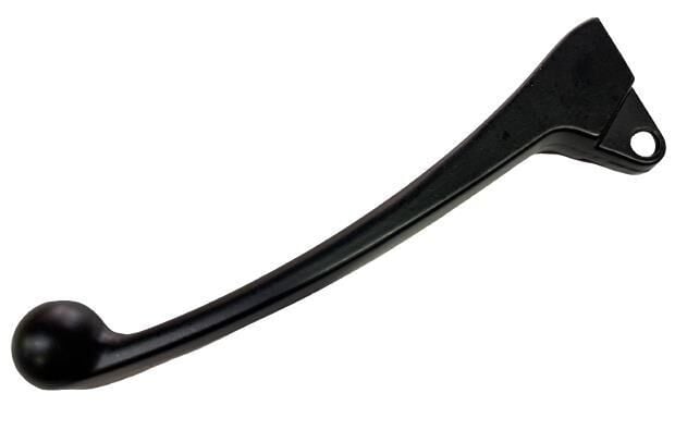 YUKİ DÜNYA-DEMİR KASA SOL FREN KOLU SİYAH