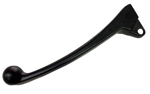 YUKİ DÜNYA-DEMİR KASA SOL FREN KOLU SİYAH