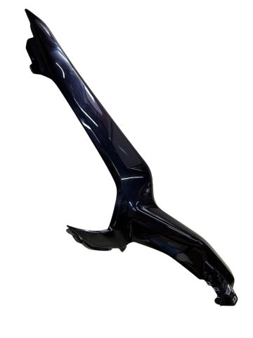 CF MOTO SR450 BENZİN DEPOSU SOL GRENAJ NEBULA SİYAH